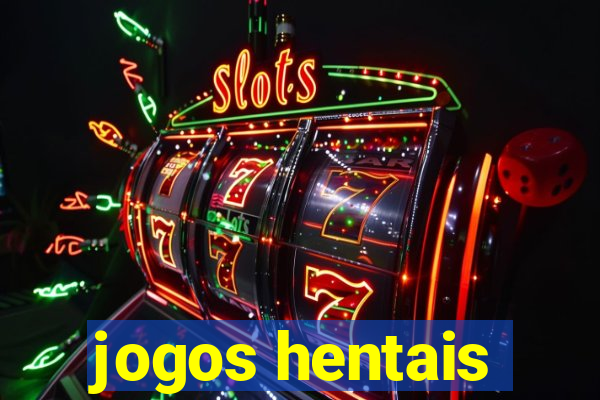 jogos hentais