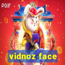 vidnoz face