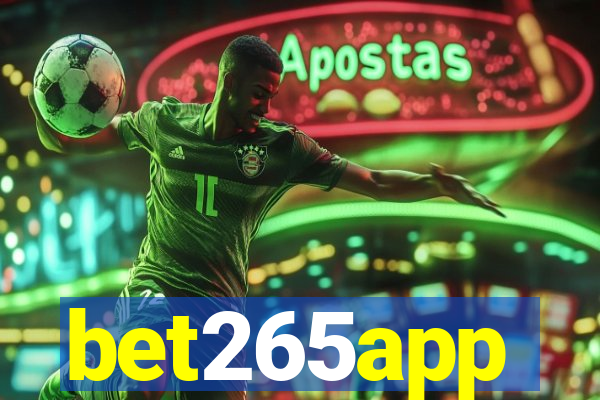 bet265app