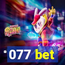 077 bet