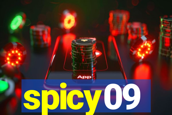 spicy09