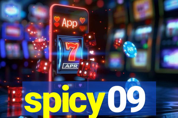 spicy09