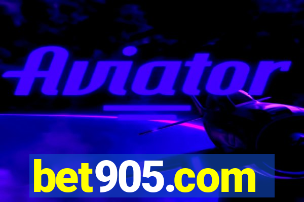 bet905.com