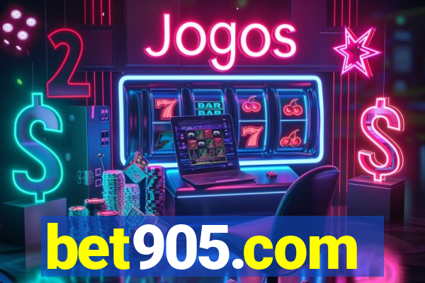 bet905.com