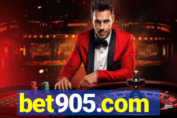 bet905.com