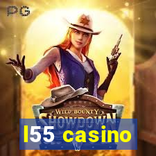 l55 casino