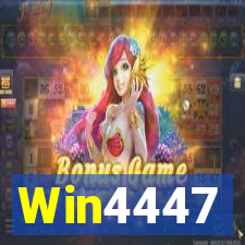 Win4447