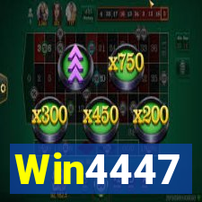 Win4447