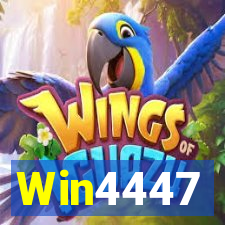 Win4447