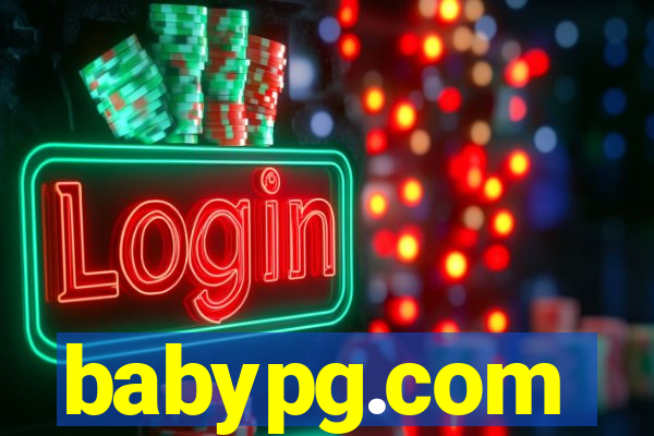 babypg.com