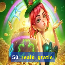 50 reais gratis para apostar