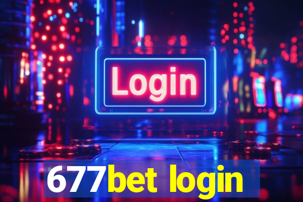 677bet login