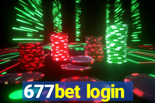 677bet login