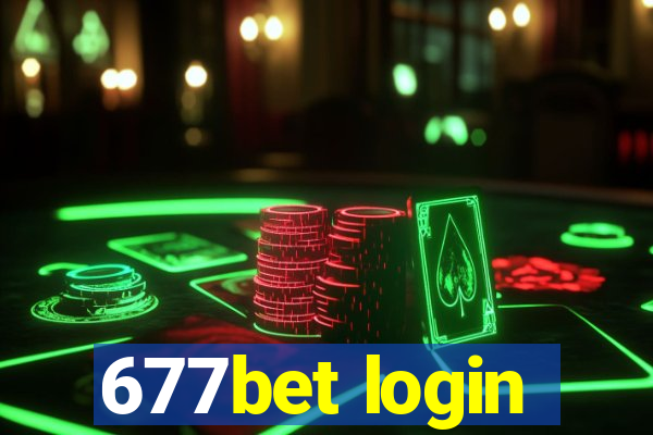 677bet login