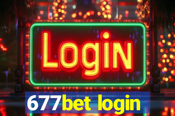 677bet login