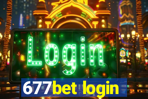 677bet login