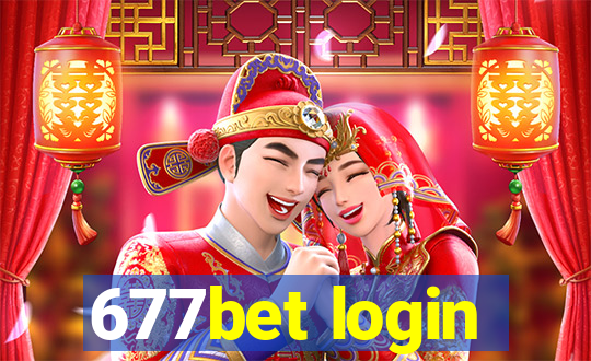 677bet login