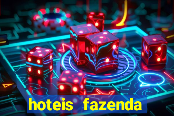 hoteis fazenda porto velho