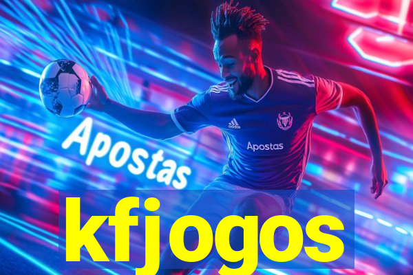 kfjogos