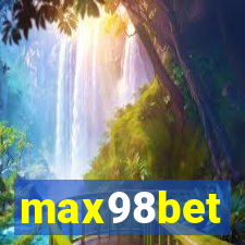 max98bet