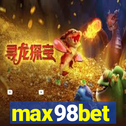 max98bet