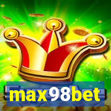 max98bet