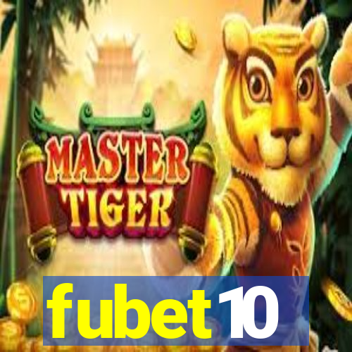 fubet10