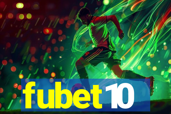 fubet10