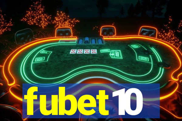 fubet10