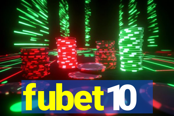 fubet10