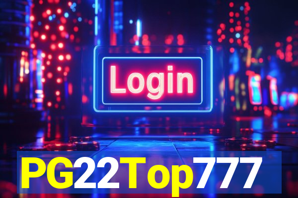 PG22Top777