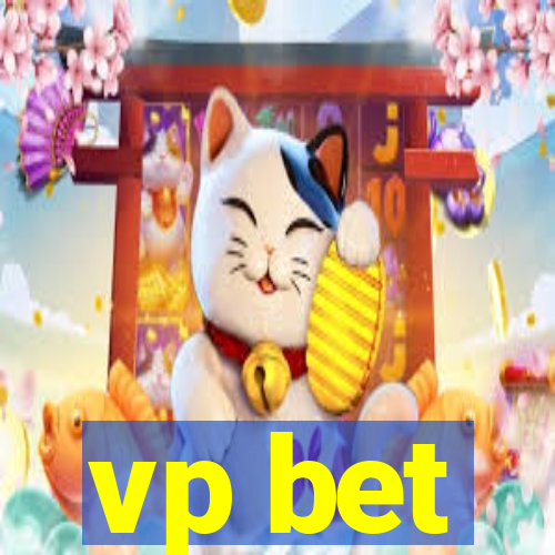 vp bet