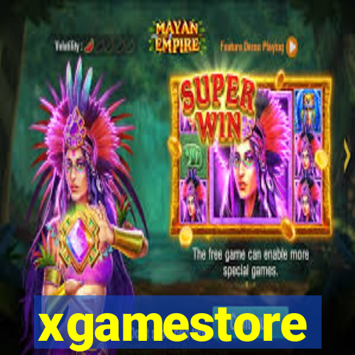 xgamestore