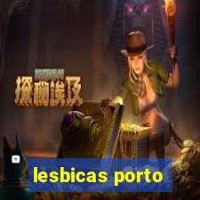 lesbicas porto