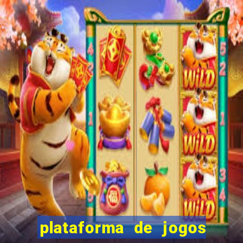 plataforma de jogos ganha bonus ao se cadastrar