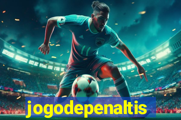 jogodepenaltis