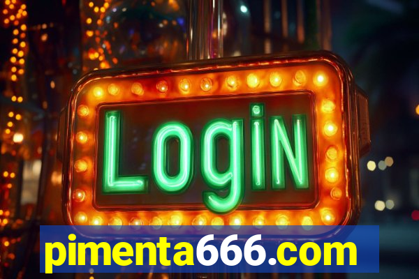 pimenta666.com