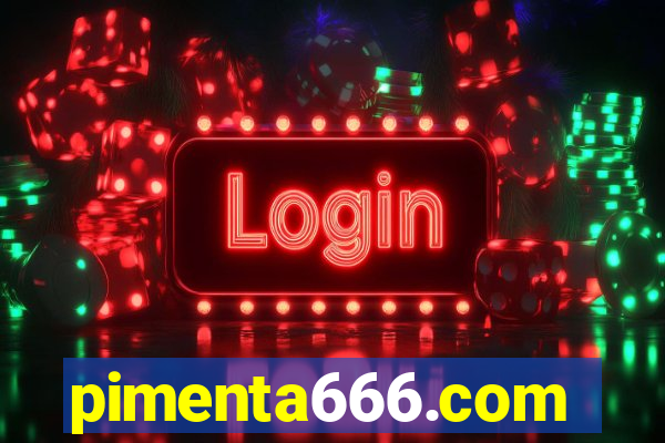 pimenta666.com