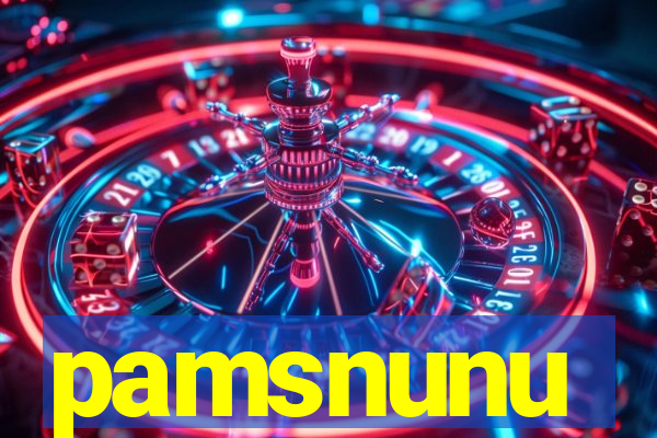 pamsnunu