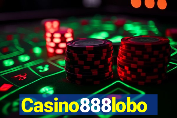 Casino888lobo