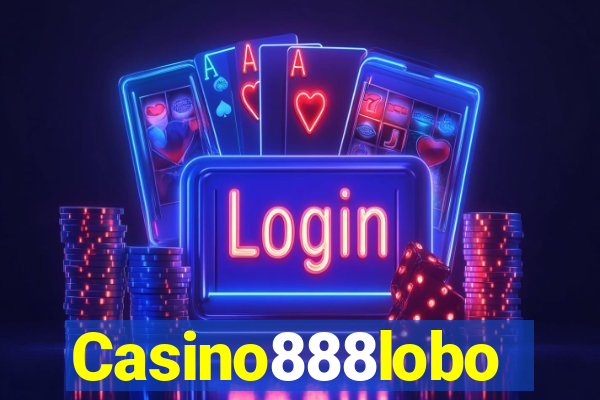 Casino888lobo