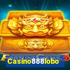 Casino888lobo