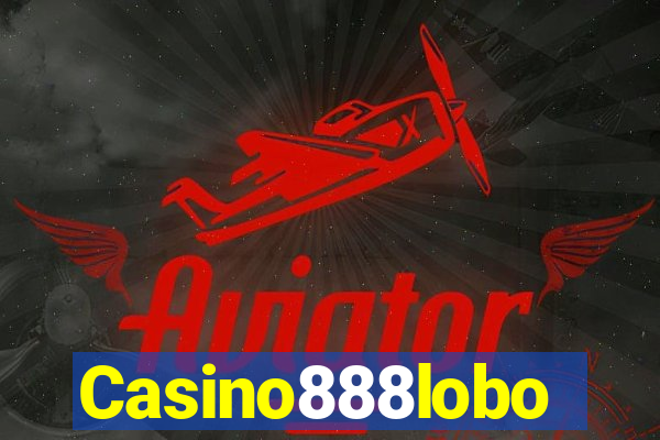 Casino888lobo