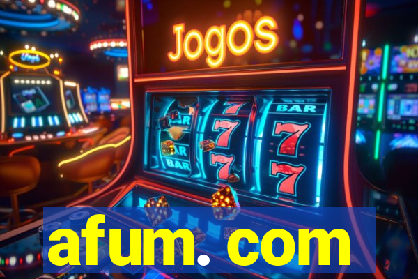 afum. com