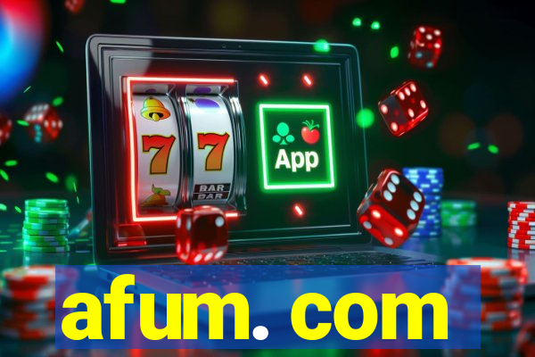 afum. com