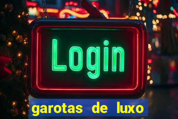 garotas de luxo porto feliz