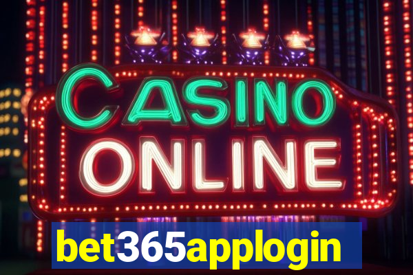 bet365applogin