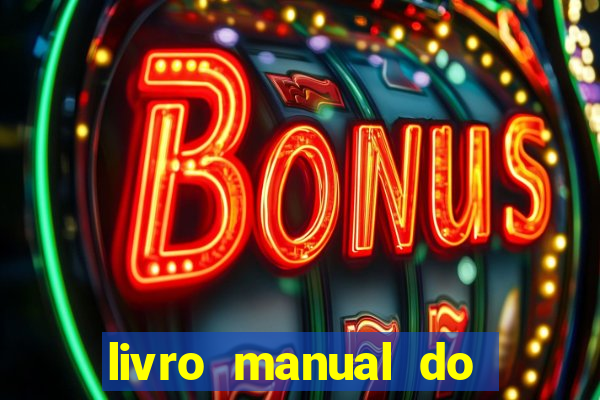 livro manual do futebol americano pdf