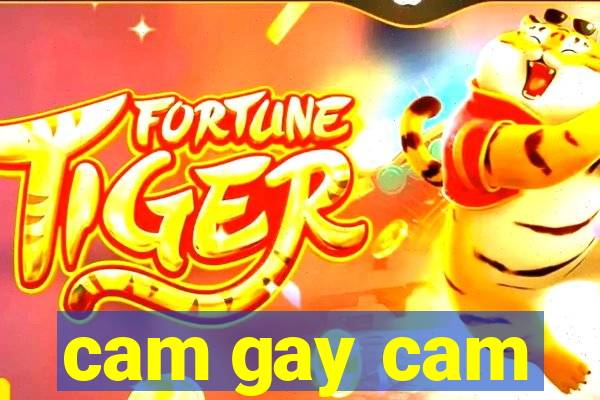 cam gay cam