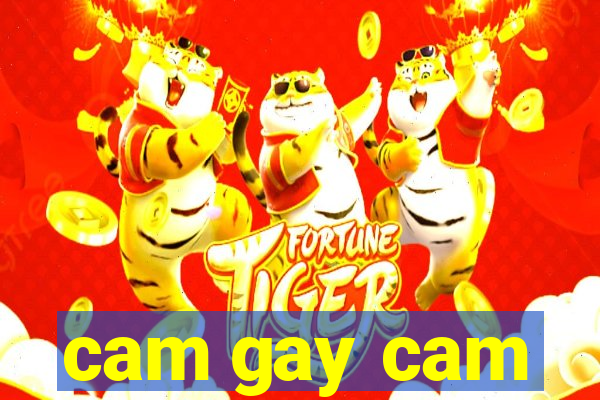 cam gay cam